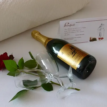 Hotel Haus Strandperle Dahme (Schleswig-Holstein)