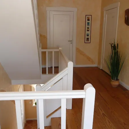 Haus Strandperle 3* Dahme (Schleswig-Holstein)