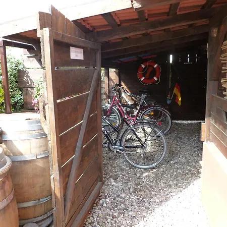 Haus Strandperle Hotel 3*