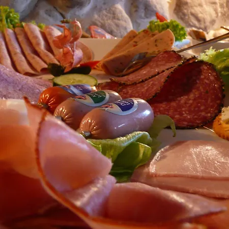 Hotel Haus Strandperle Dahme (Schleswig-Holstein)