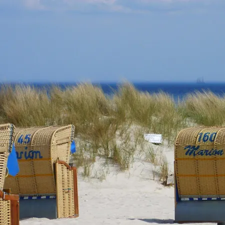 Haus Strandperle 3* Dahme (Schleswig-Holstein)