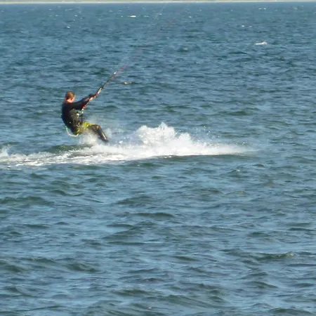 Haus Strandperle Dahme (Schleswig-Holstein)