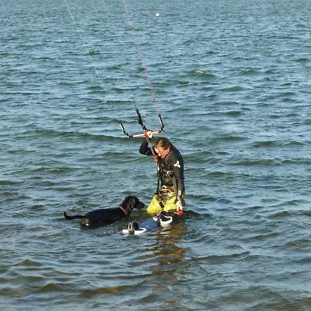 Hotel Haus Strandperle Dahme (Schleswig-Holstein)