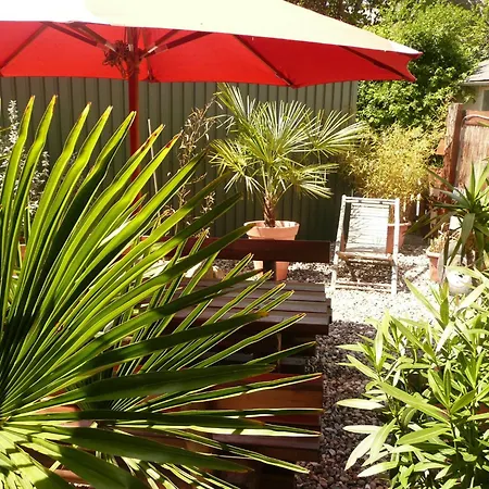 Haus Strandperle 3*