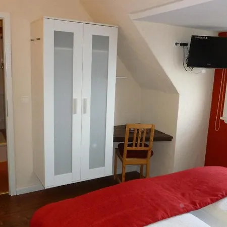 Haus Strandperle 3*