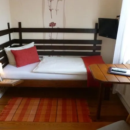 Haus Strandperle 3* Dahme (Schleswig-Holstein)