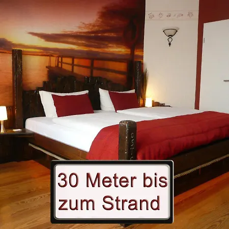 Haus Strandperle 3* Dahme (Schleswig-Holstein)