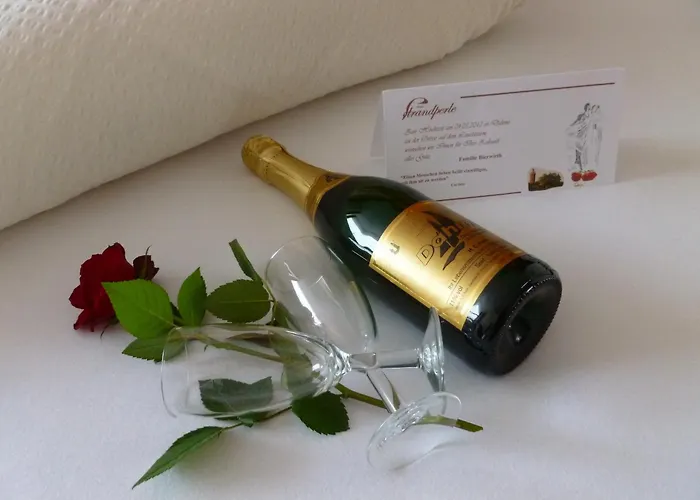 Hotel Haus Strandperle Dahme (Schleswig-Holstein)