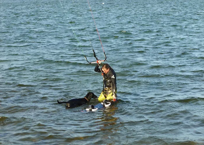 Hotel Haus Strandperle Dahme (Schleswig-Holstein)